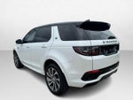 2023 Discovery Sport Thumbnail 7