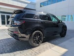 2025 Discovery Sport Thumbnail 5
