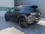 2025 Discovery Sport Thumbnail 7
