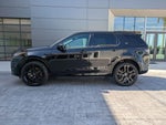 2025 Discovery Sport Thumbnail 8