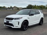 2022 Discovery Sport Thumbnail 1