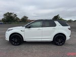 2022 Discovery Sport Thumbnail 2