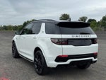 2022 Discovery Sport Thumbnail 3