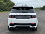 2022 Discovery Sport Thumbnail 4