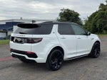 2022 Discovery Sport Thumbnail 5