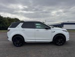 2022 Discovery Sport Thumbnail 6