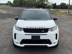 2022 Discovery Sport Thumbnail 8