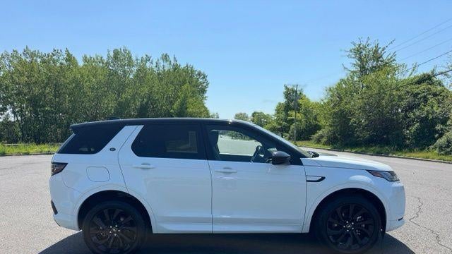 2023 Land Rover Discovery Sport P250 SE R-Dynamic