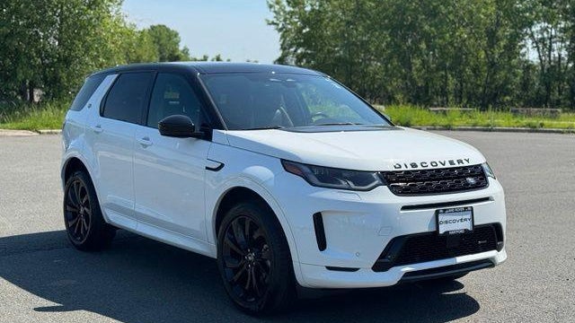2023 Land Rover Discovery Sport P250 SE R-Dynamic