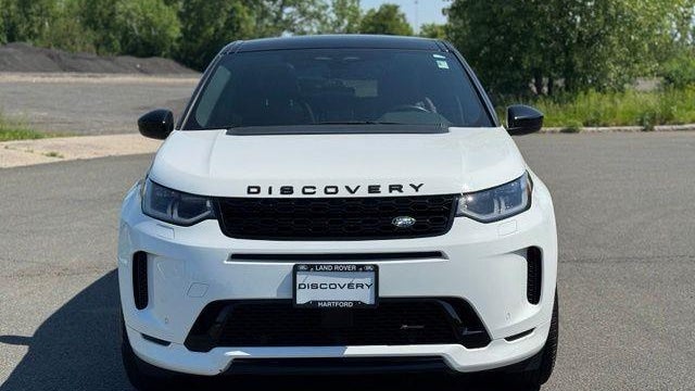 2023 Land Rover Discovery Sport P250 SE R-Dynamic