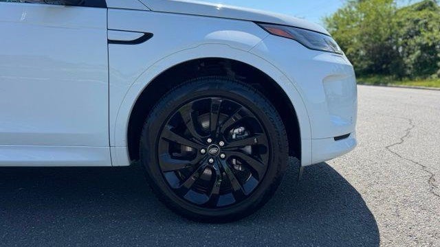 2023 Land Rover Discovery Sport P250 SE R-Dynamic