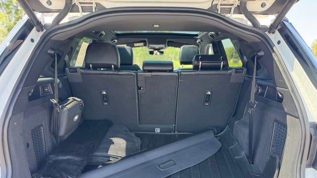 2023 Land Rover Discovery Sport P250 SE R-Dynamic