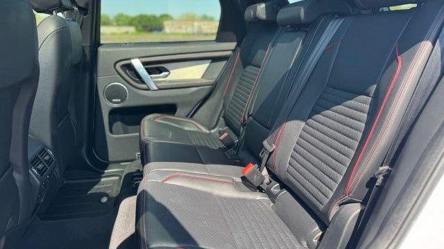 2023 Land Rover Discovery Sport P250 SE R-Dynamic