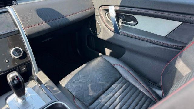 2023 Land Rover Discovery Sport P250 SE R-Dynamic