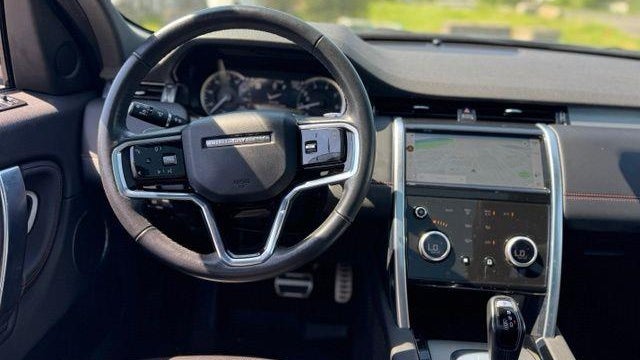 2023 Land Rover Discovery Sport P250 SE R-Dynamic