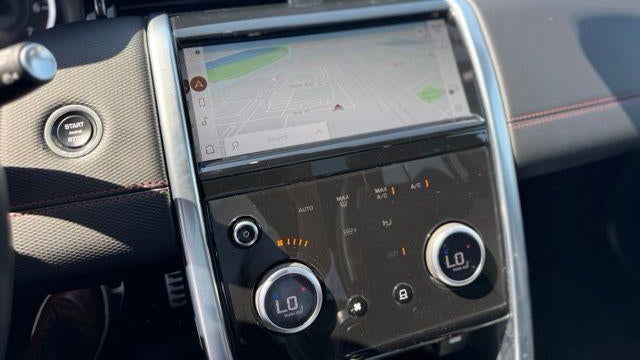 2023 Land Rover Discovery Sport P250 SE R-Dynamic