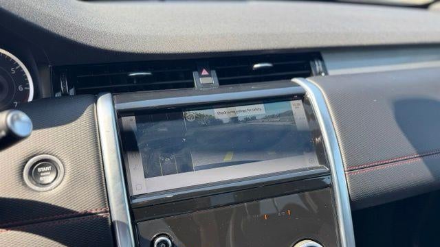 2023 Land Rover Discovery Sport P250 SE R-Dynamic