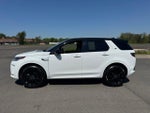 2023 Discovery Sport Thumbnail 2