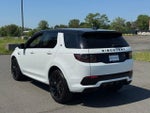 2023 Discovery Sport Thumbnail 3