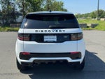 2023 Discovery Sport Thumbnail 4
