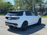 2023 Discovery Sport Thumbnail 5