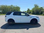 2023 Discovery Sport Thumbnail 6
