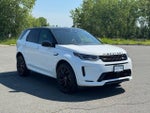 2023 Discovery Sport Thumbnail 7