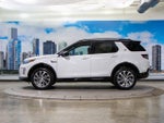 2025 Discovery Sport Thumbnail 6