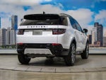 2025 Discovery Sport Thumbnail 8