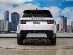 2025 Discovery Sport Thumbnail 11