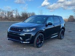2025 Discovery Sport Thumbnail 1