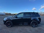 2025 Discovery Sport Thumbnail 2