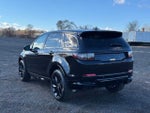 2025 Discovery Sport Thumbnail 3