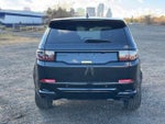 2025 Discovery Sport Thumbnail 4