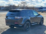 2025 Discovery Sport Thumbnail 5