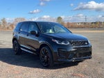 2025 Discovery Sport Thumbnail 7