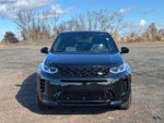 2025 Discovery Sport Thumbnail 8