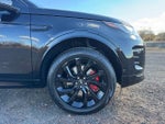 2025 Discovery Sport Thumbnail 9