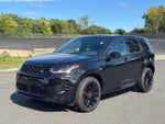 2025 Discovery Sport Thumbnail 1