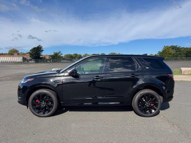 2025 Land Rover Discovery - $36,986