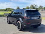 2025 Discovery Sport Thumbnail 3