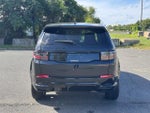2025 Discovery Sport Thumbnail 4