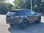 2025 Discovery Sport Thumbnail 5