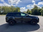 2025 Discovery Sport Thumbnail 6