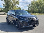 2025 Discovery Sport Thumbnail 7