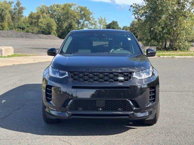 2025 Land Rover Discovery - $36,986