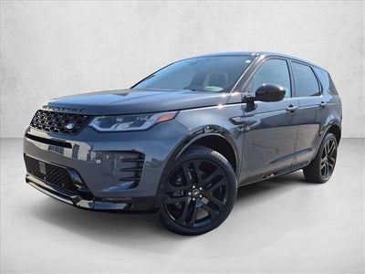 Photo of a 2025 Land Rover Discovery Sport AWD P250 Dynamic SE 4DR SUV for sale