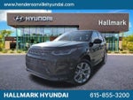 2020 Discovery Sport Thumbnail 1