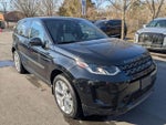 2020 Discovery Sport Thumbnail 3