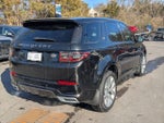 2020 Discovery Sport Thumbnail 5